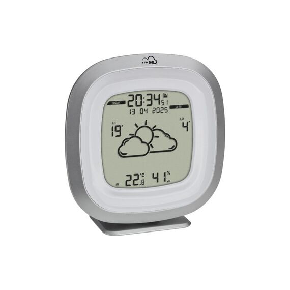 TFA-Dostmann TFA.me ID-03 WLAN Funk-Wetterstation ohne Batterie
