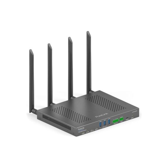 PureLink Vuelogic VL-BYOD200 Device Presentation Switcher, 4K60