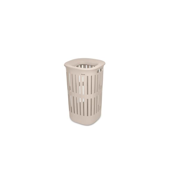 Brabantia BUNDLE zu Brabantia Wäschebox COLLECT-IT BUNDLE zu 2047571, 55 Liter, Soft Beige