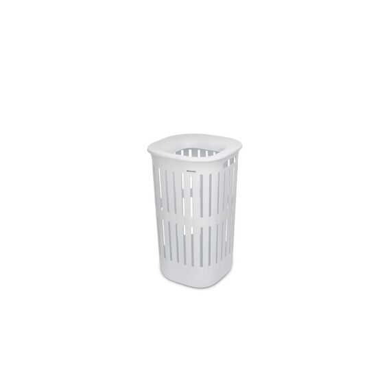 Brabantia Wäschebox COLLECT-IT 55 Liter, White