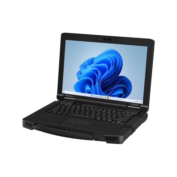 Panasonic FZ-56 mk1, U5-235H, W11-P 14 WUXGA non-touch, 16GB, 512GB SSD, LTE