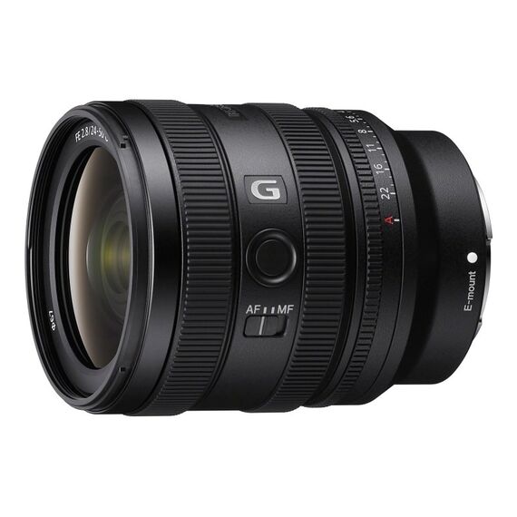Sony FE 24-50mm F2.8 G (CH-Garantie), für E-Bajonett Vollformat