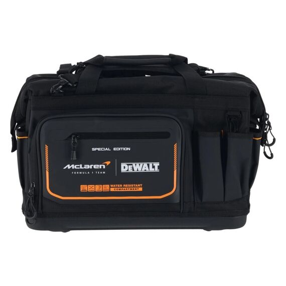 DeWALT McLaren Werkzeugtasche 49 Liter
