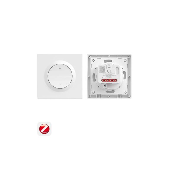 SONOFF Zigbee MINI-ZBRBS-E Rollladenschalter