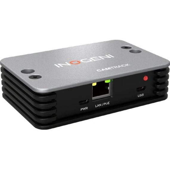 Inogeni CAMTRACK Voice-activated multi-camera switcher