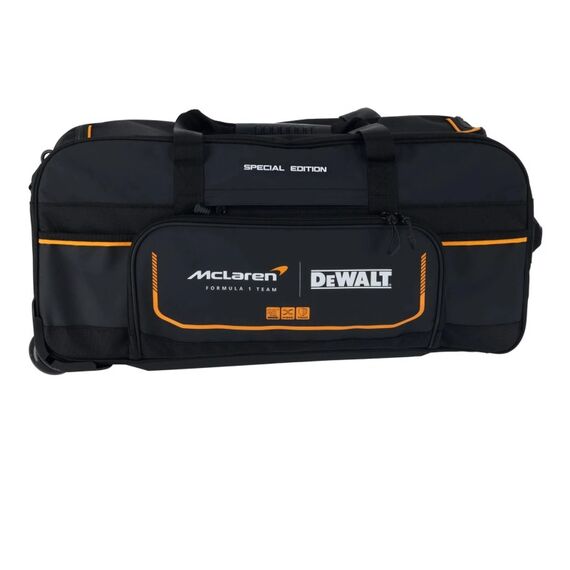 DeWALT McLaren Tasche 60 Liter