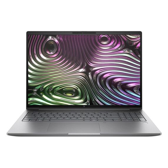 HP ZBook X G1i Dassault,U9 285H,2000B 16 2.5K 400 AG,32GB,1TB,W11P,3Y Ons DMR