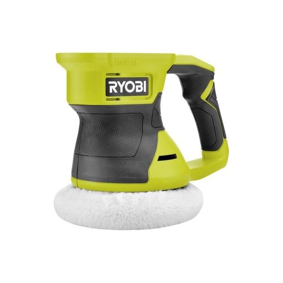 Ryobi Akku-Polierer RBP18150-0 18 V,  ohne Akku und Ladegerät