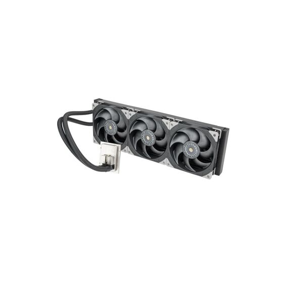 SilverStone SST-XE420 CPU Kühler