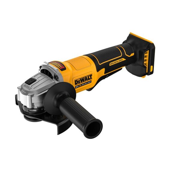 DeWALT Akku-Winkelschleifer, 18V, Basisv.