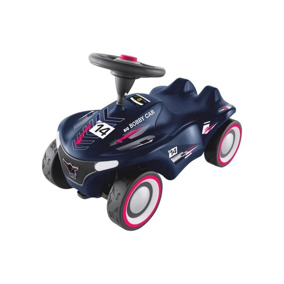 BIG Bobby Car Neo RS Blau