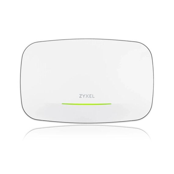 ZyXEL WBE630S: WiFi 7 AP Triple-Managed Nebula cloud managed, on-premise controller