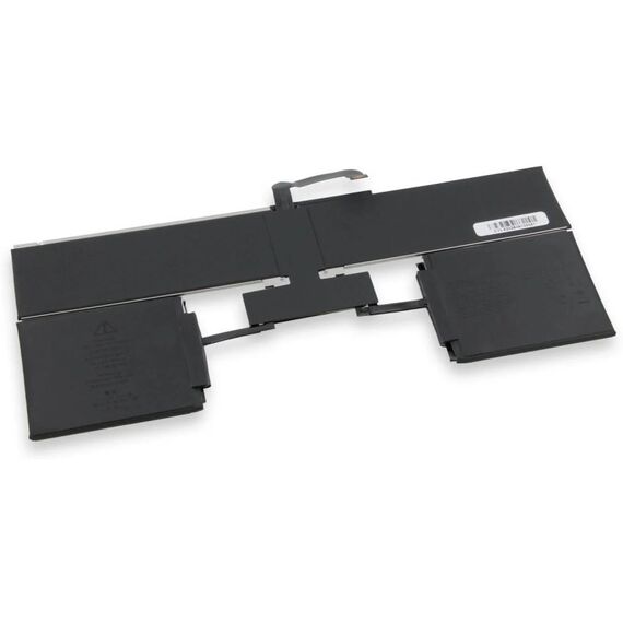 LMP Batterie MacBook Air 13 Zoll 13 Zoll, M2 2022, M3 2024, 11.54V, 52.6Wh