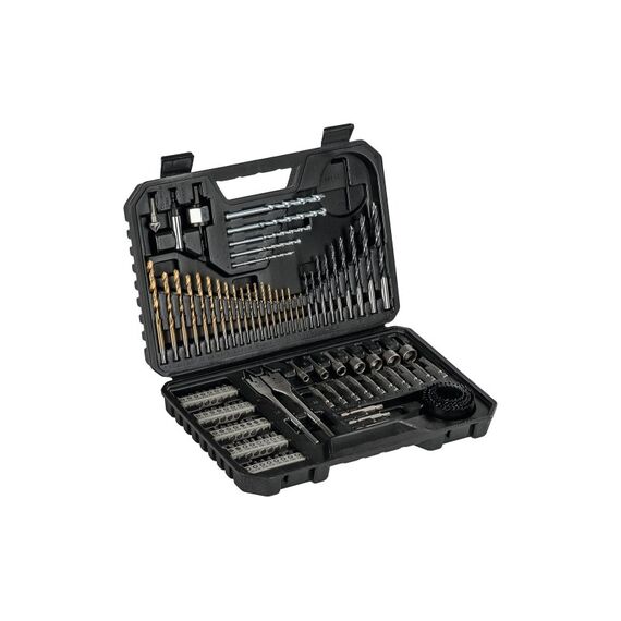 Bosch 103 tlg. V-Line Titanium Set