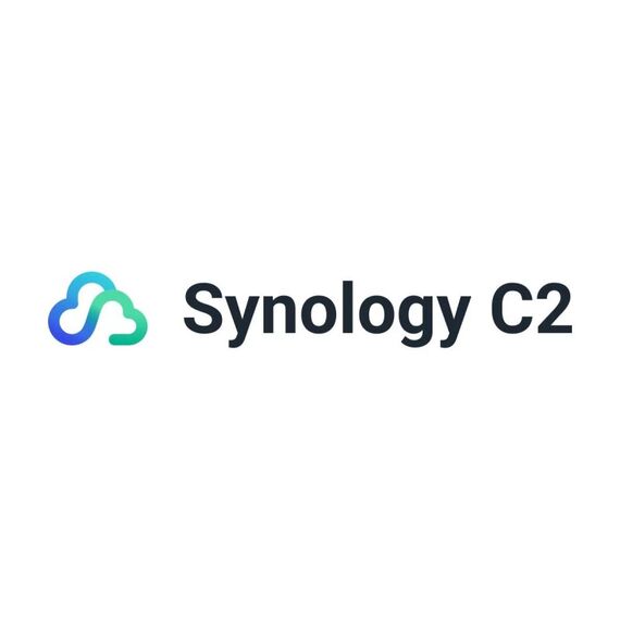 Synology Surveillance365 Lizenzpaket für C2 Surveillance365 Business 1License-1Y