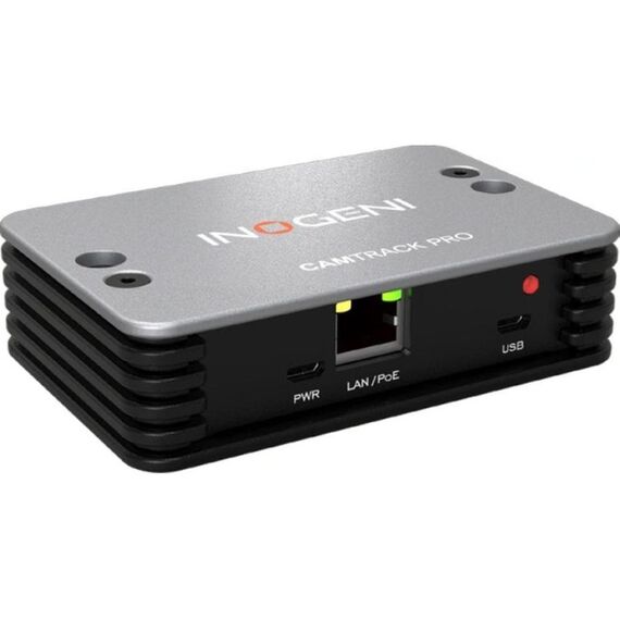 Inogeni CAMTRACK PRO Voice-activated multi-camera switcher
