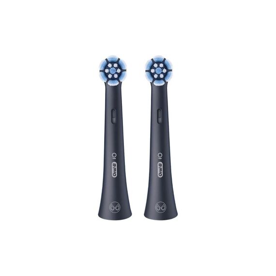 Oral-B Ersatzbürsten iO Kids Spiderman 2er Kids 6+, 2 Stück