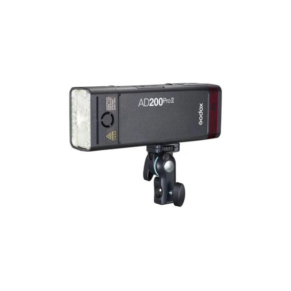 Godox AD200pro II, 200W TTL und Akku Studioblitz