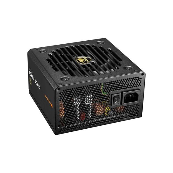 COUGAR Gaming Netzteil Cougar GEX PRO 750W ATX3.1 / 80 Plus Gold / Modular