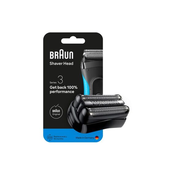 Braun Scherkopf 21B