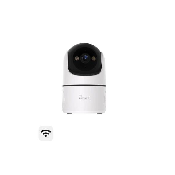 SONOFF Indoor Smart Security Camera CAM-PT2