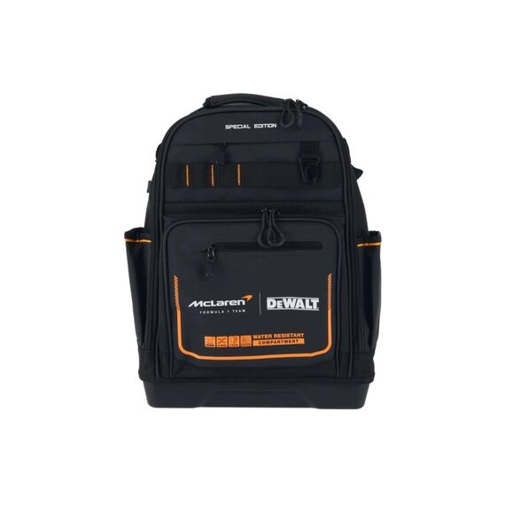 DeWALT McLaren Rucksack 24 Liter
