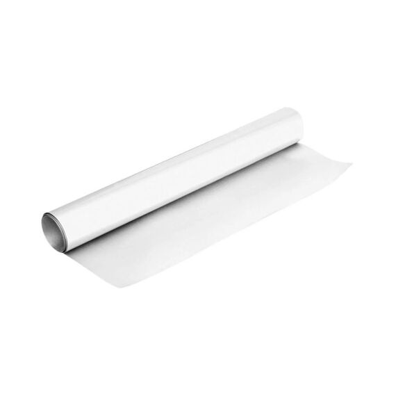 Oracover Oralight Bügelfolie,light weiss transparent 2m, zur Bespannung von Flugmodellen