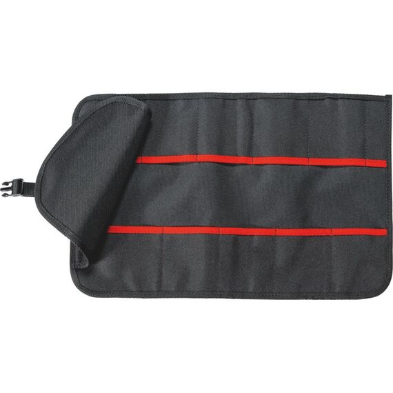 Knipex Werkzeug-Rolltasche Rolltasche, leer