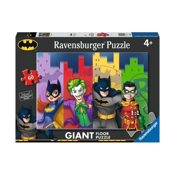 Ravensburger Giant Floor Puzzle Batman