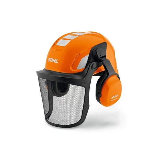 Stihl Helmset  Advance Vent