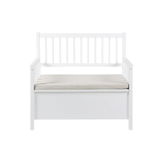 AC Design Sitzbank Aster MDF, 90x48x85 cm