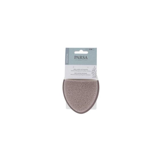 Parsa Beauty PARSA Wellness-Schwamm grau 1 Stück