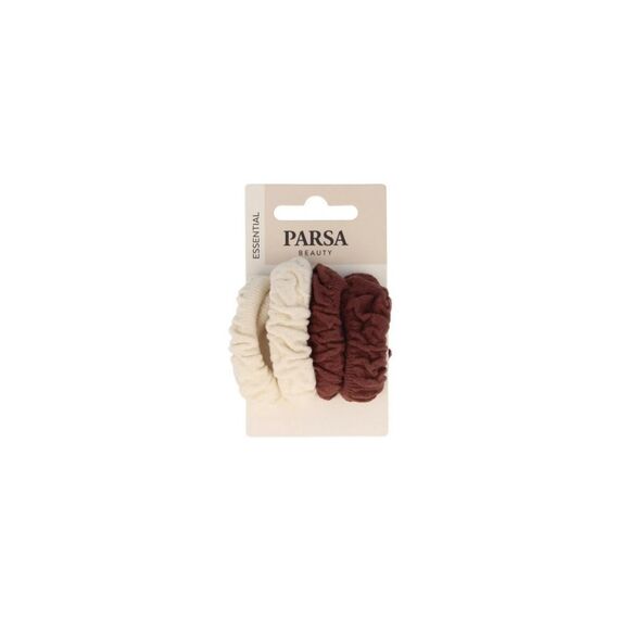 Parsa Beauty Parsa Haargummi strukturiert 1 Stück