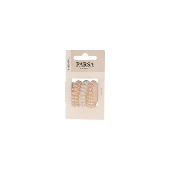 Parsa Beauty Parsa Spiralhaargummi 1 Stück