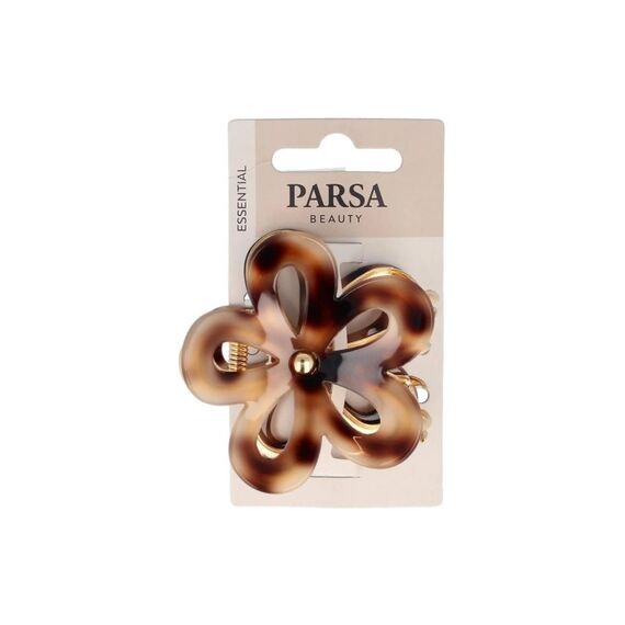 Parsa Beauty Parsa Haarklammer Blume 1 Stück