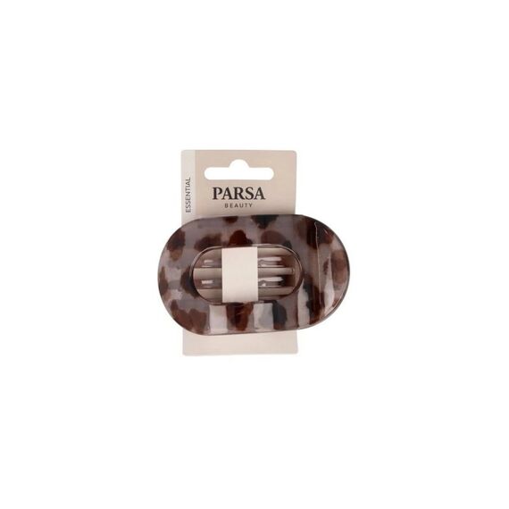 Parsa Beauty Parsa Haarklammer flach T-Shell 1 Stück