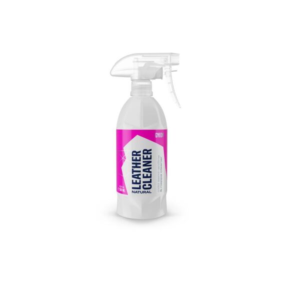Gyeon Q2M Leather Cleaner 500ml Lederreiniger 500ml