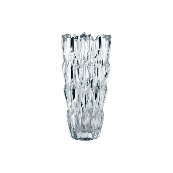 Nachtmann Noblesse Vase 1 Stk. Quartz 26 cm