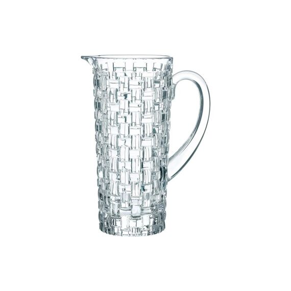 Nachtmann Bossa Nova Krug 1 Liter, Höhe 23.3cm