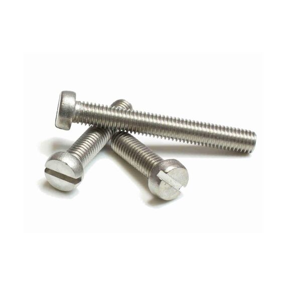 OEM ES Zylinderschrauben M2.5x10 10 Stück
