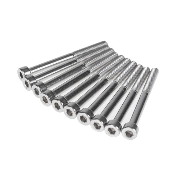 OEM ES Innensechskantschrauben M4x45 10 Stück