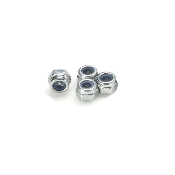 OEM Stop-Muttern M2 4 Stück