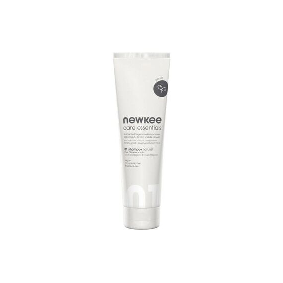 Newkee Sonnencreme SPF 50+ 150ml