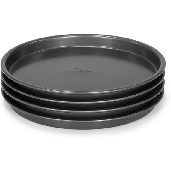 Patisse Schichtkuchen-Formen 4-teiliges Set