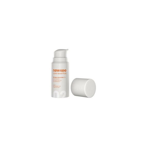 Newkee Gesichtssonnencreme SPF 50+ 30ml