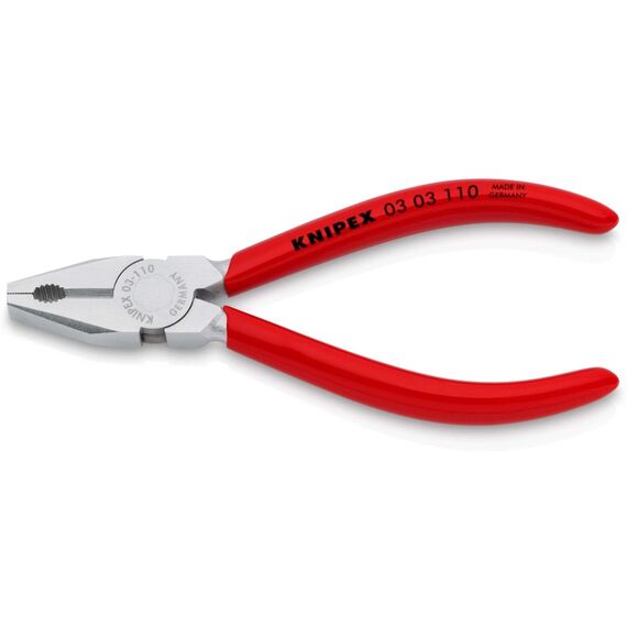 Knipex Mini-Kombizange 110 Kombizange