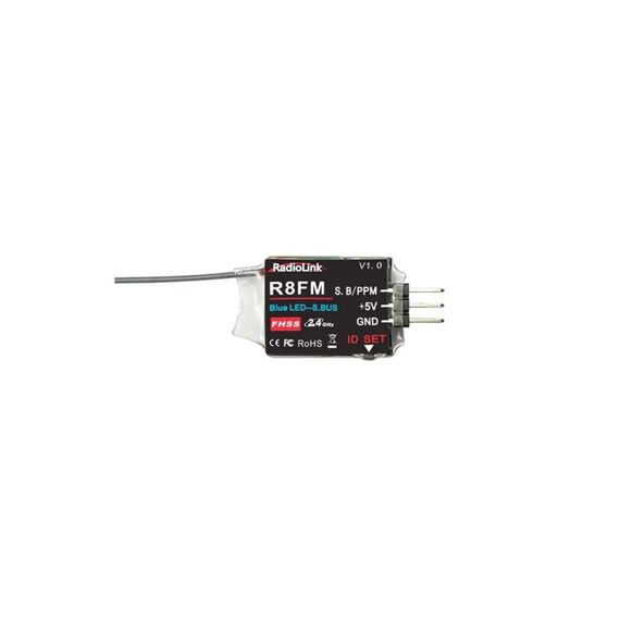 Radiolink Empfänger R8FM mini S-BUS