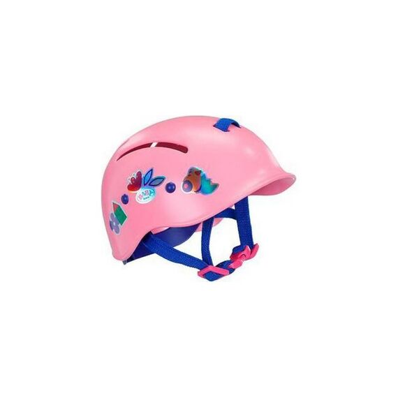 Zapf BABY born Helm 43cm