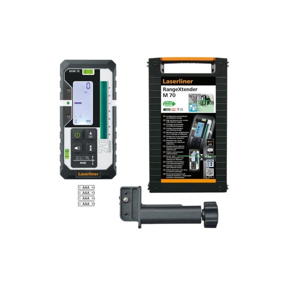 Laserliner RangeXtender M70