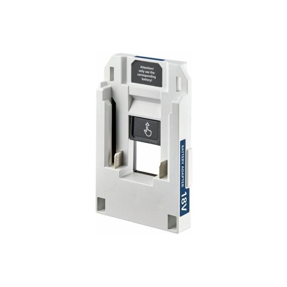Laserliner PowerAdapter Bosch